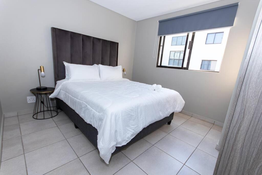 Ferienwohnung Luxury, Location, & Convenience. Johannesburg Exterior foto