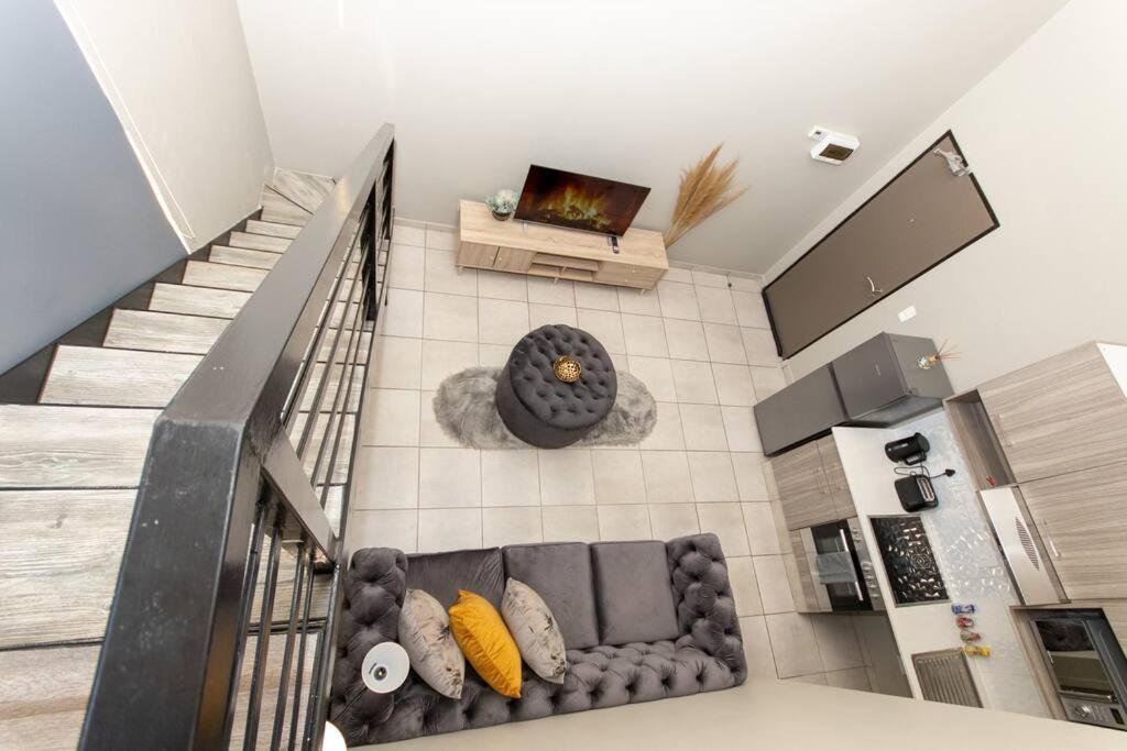 Ferienwohnung Luxury, Location, & Convenience. Johannesburg Exterior foto